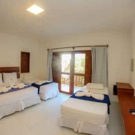 ז'יז'וקה דה ז'ריקואקוארה Zion Suites מראה חיצוני תמונה
