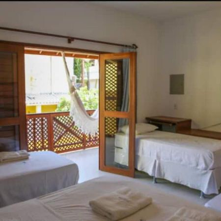 ז'יז'וקה דה ז'ריקואקוארה Zion Suites מראה חיצוני תמונה