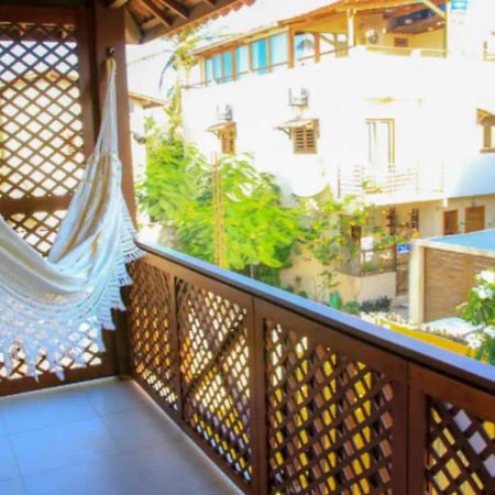 ז'יז'וקה דה ז'ריקואקוארה Zion Suites מראה חיצוני תמונה