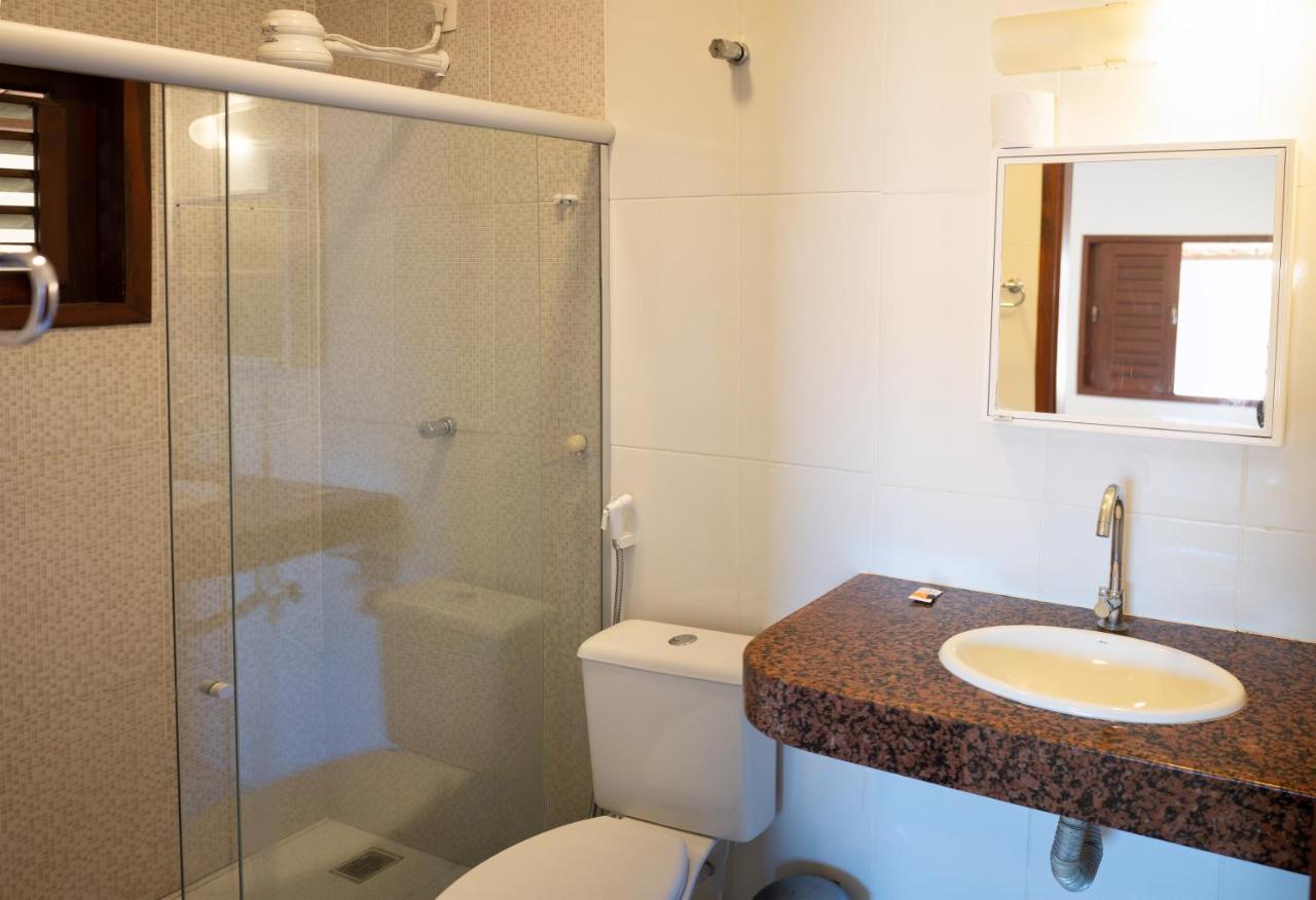 ז'יז'וקה דה ז'ריקואקוארה Zion Suites מראה חיצוני תמונה