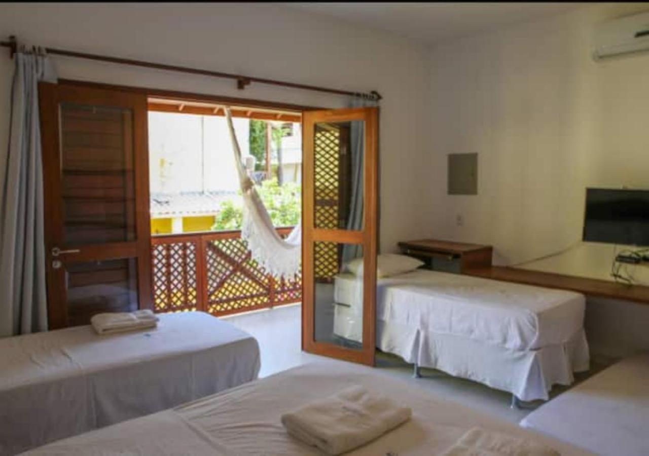 ז'יז'וקה דה ז'ריקואקוארה Zion Suites מראה חיצוני תמונה