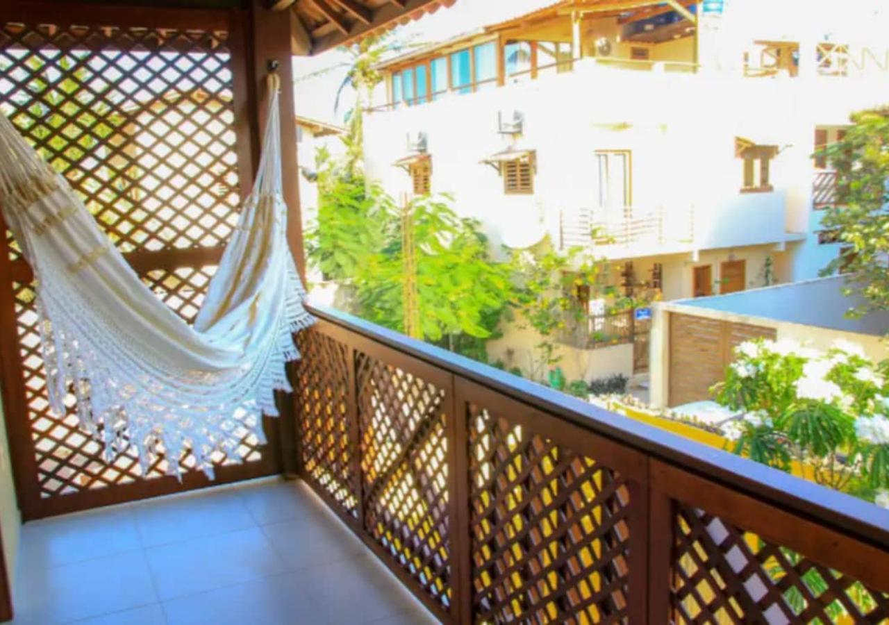 ז'יז'וקה דה ז'ריקואקוארה Zion Suites מראה חיצוני תמונה