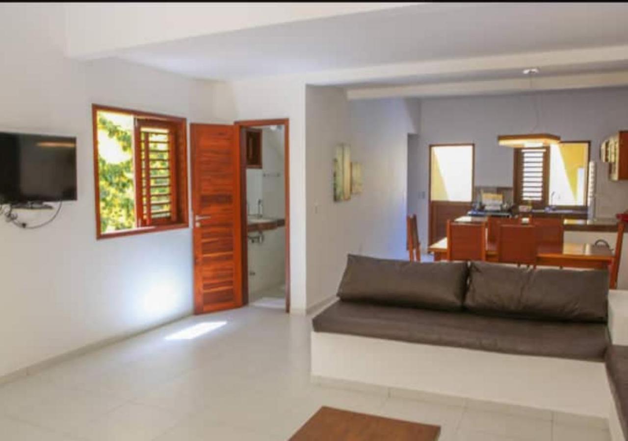 ז'יז'וקה דה ז'ריקואקוארה Zion Suites מראה חיצוני תמונה